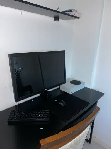 Monitor VX Pro