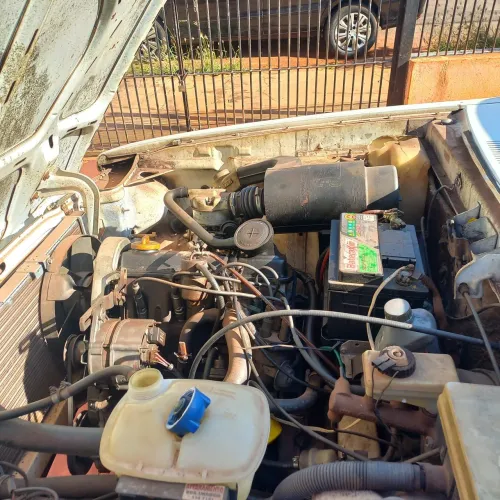 Ford Pampa L 1.6 1995