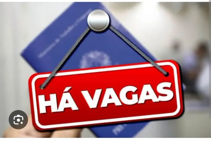 Vaga no ramo óptico