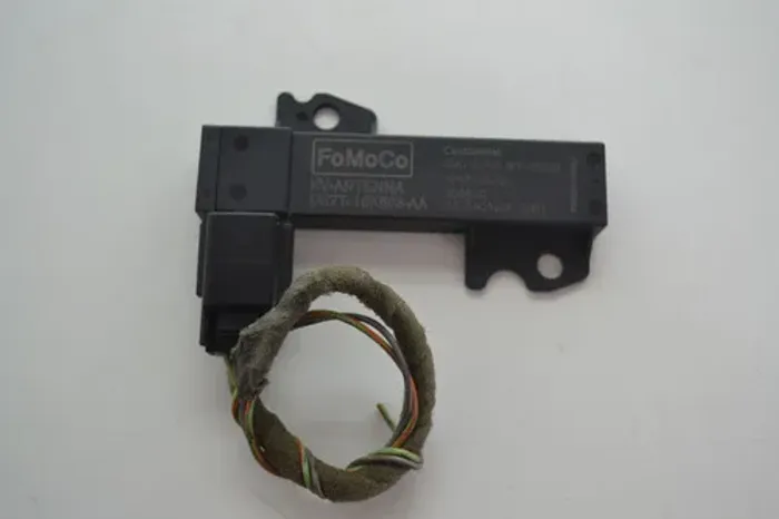 Modulo Amplificador Antena Ford Focus 2014 Original