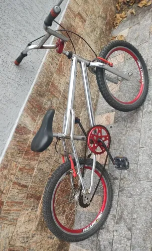Bicicleta bmx cross aro 2p