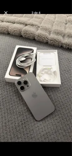 iPhone 15 pro