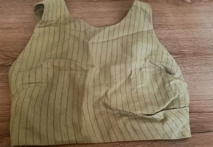 Conjunto Social Conservado N.38/40