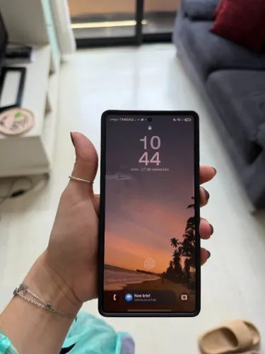celular samsung s25 ultra 512 mb com nota fiscal.