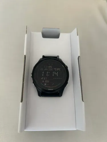 Garmin forerunner 255 Music