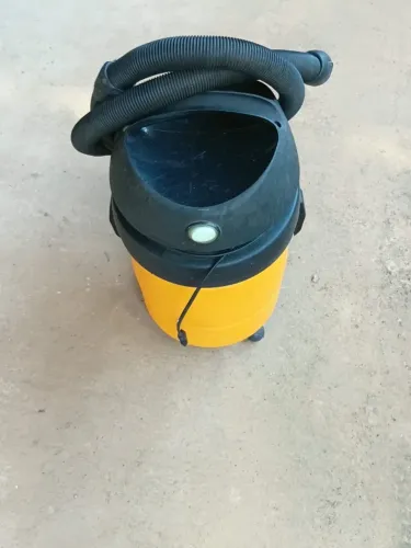 Aspirador de Pó e Água Electrolux Professional GT3000