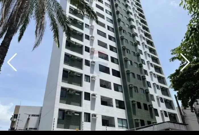 Vendo apto MOBILIADO em Setúbal com 2 quartos + área de lazer em Boa Viagem - Recife - PE