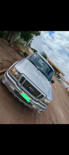 Ford Ranger XLS 2.3 16V 145cv/150cv 4X2 CD 2008
