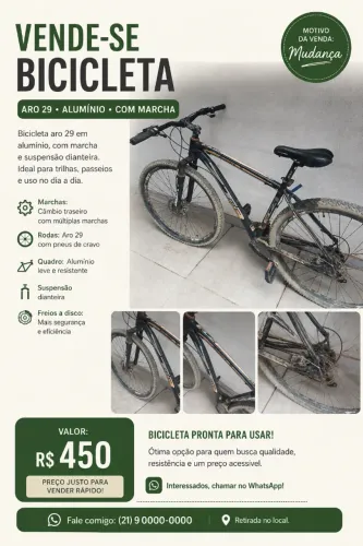 Bike 29