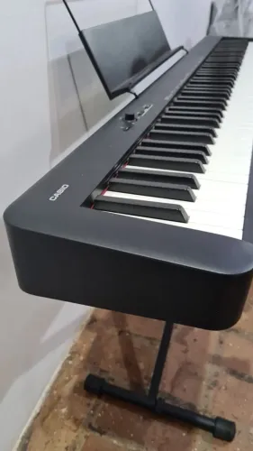 Piano Digital Casio CDP-S100 Muito novo