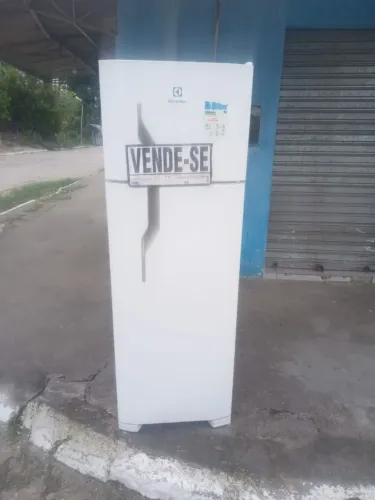 Geladeira Electrolux