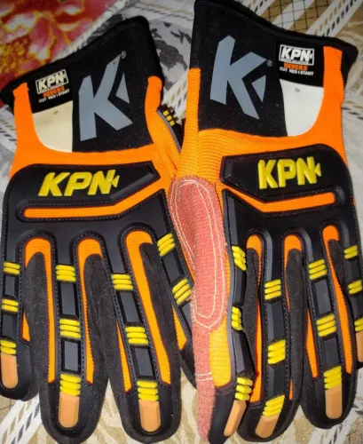Luva CR5 KPN FORCE
