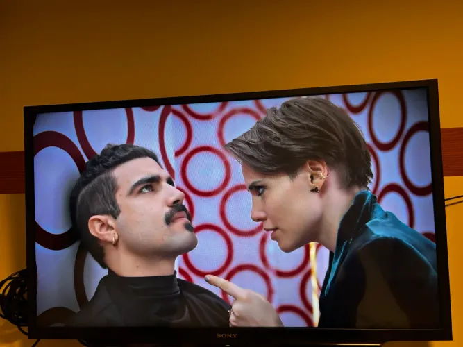TV Sony Bravia 32? LED + Controle Original