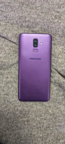 Samsung J8