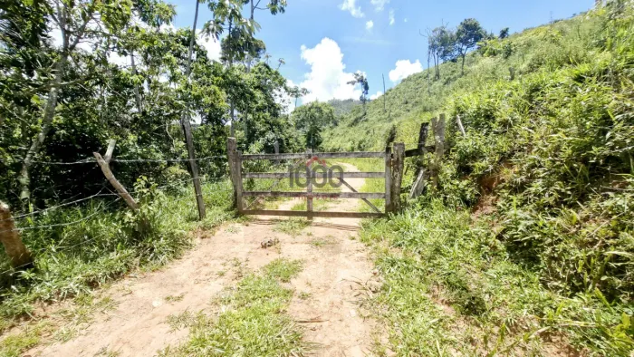 Fazenda 3 quartos - Santa Bárbara