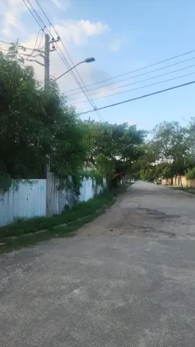 Terreno em Guaratiba - RJ