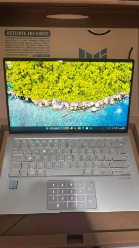 Zenbook