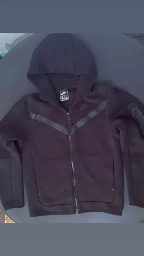 conjunto nike tech fleece