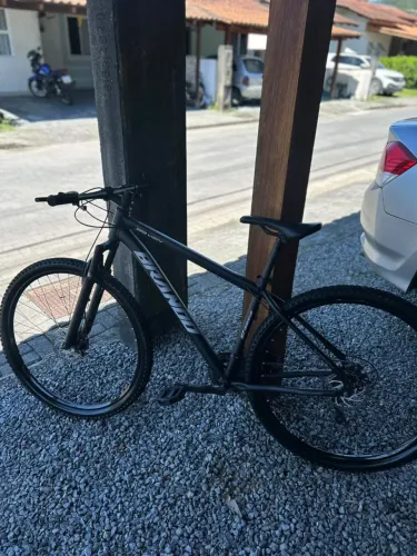 Vende-se Bike BRANDO