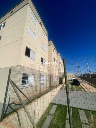 Apartamento disponível para VENDA no Condominio Portal do Manacá na Zona Norte