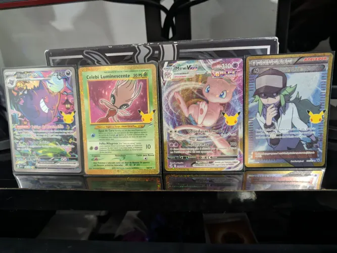 Card pokemon