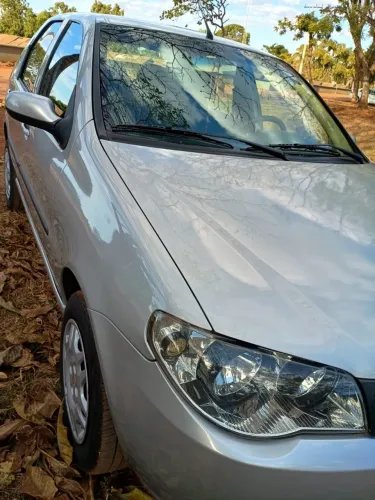 Fiat Palio Celebration 1.0 Fire Flex 8V 4P 2007