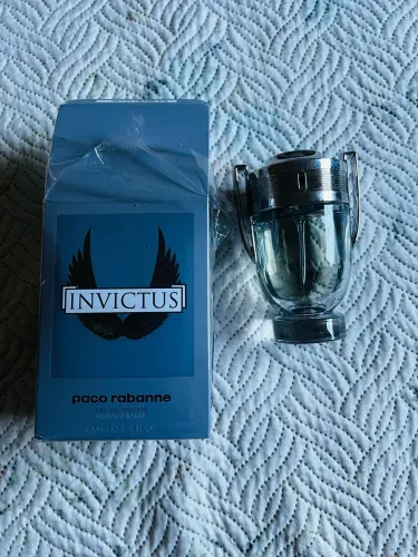 Invictus tradicional original 