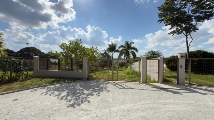 CONDOMÍNIO NOSSA FAZENDA - Terreno à venda no bairro Condomínio Nossa Fazenda - Esmeraldas