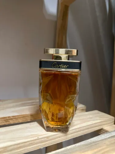 La Panthére Cartier original