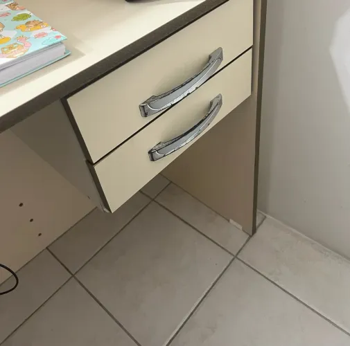 Vendo balcão 