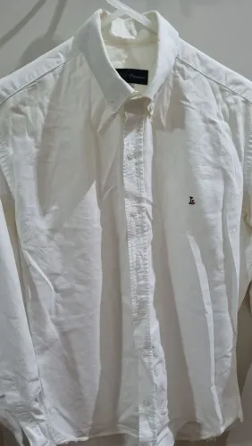 Camisas sociais masculinas
