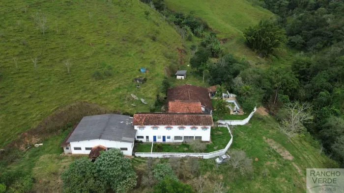 SÍTIO RURAL em MONTEIRO LOBATO - SP, SÃO BENEDITO