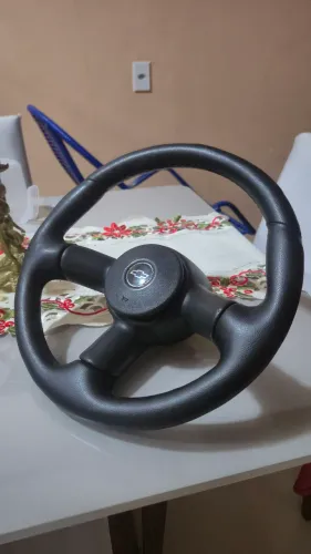 Volante corsa GSI