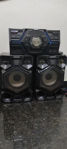 Mini System Samsung MX-JS5000
