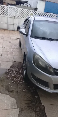 JAC J3 Turin Sedan 1.4 16V 4P Mec. 2014