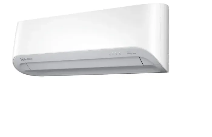 Ar-Condicionado Split Electrolux Inverter 9.000 BTUs Color Adapt Frio (JI09F/JE09F)