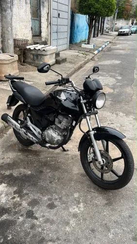 Mix cg150 pegar e transferir abaixo da fipe