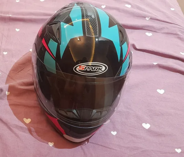 CAPACETE EBF N°58