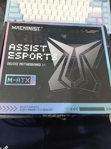 Kit XEON X99 PR9 + 2697 v3