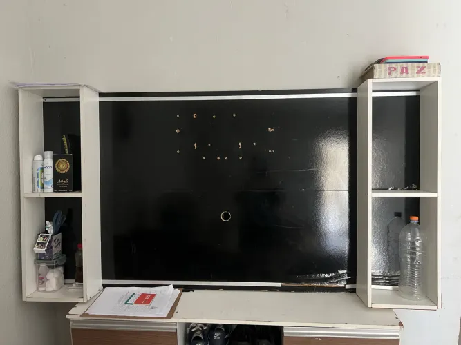 Painel de parede