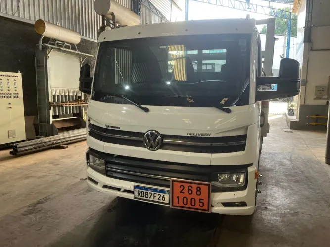 Vw delivery 9.170