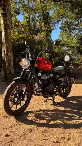 Meteor 350