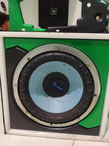 Som automotivo filé pronto pra seu carro 