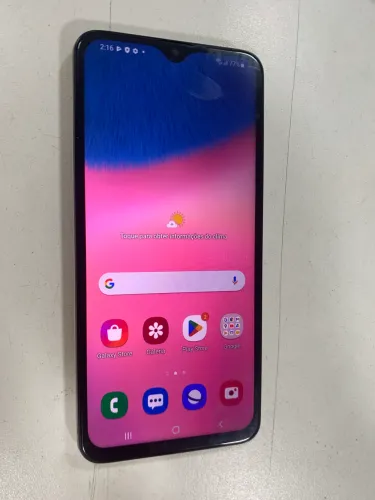 Samsung Galaxy A30s 64gb R$300