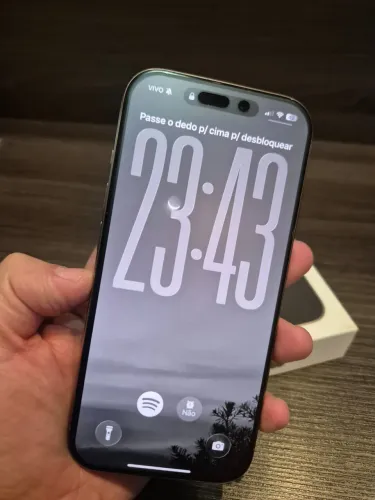 iPhone 16 pro 