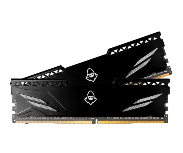 Memória RAM 16gb DDR4 2x8gb