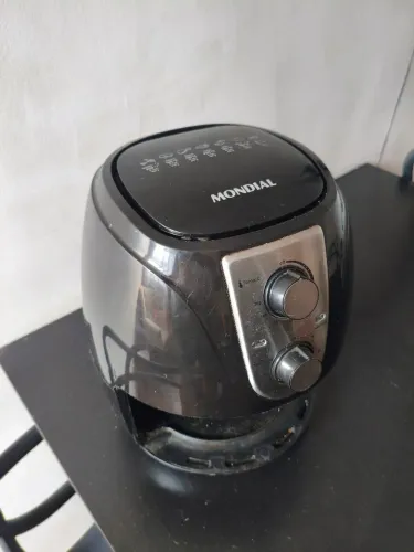 Airfryer 
