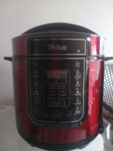 Panela de fazer arroz 