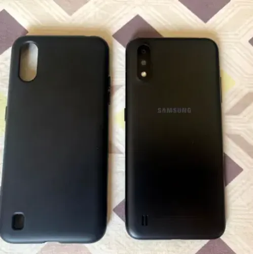 Samsung A01