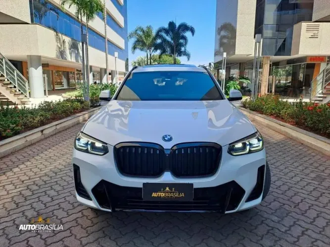 BMW X3 Xdrive 30E M Sport Turbo Híbrido Aut. 2022